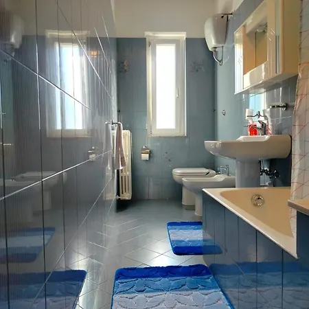 La Casetta Al 94 * Matera