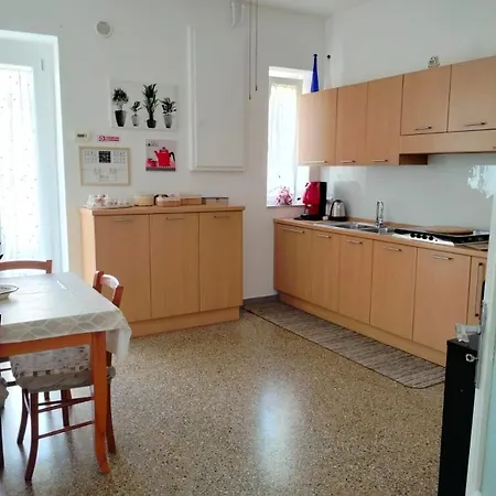 La Casetta Al 94 Matera