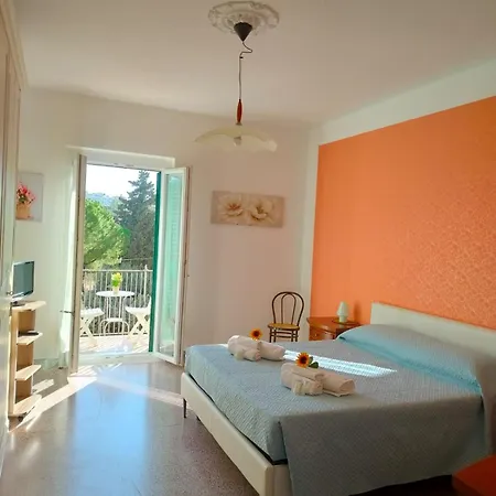 La Casetta Al 94 Dom wakacyjny Matera