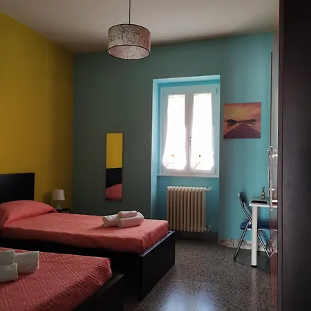 La Casetta Al 94 Dom wakacyjny *