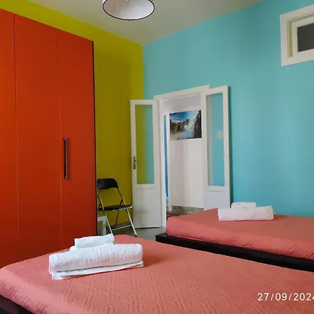 La Casetta Al 94 Dom wakacyjny *