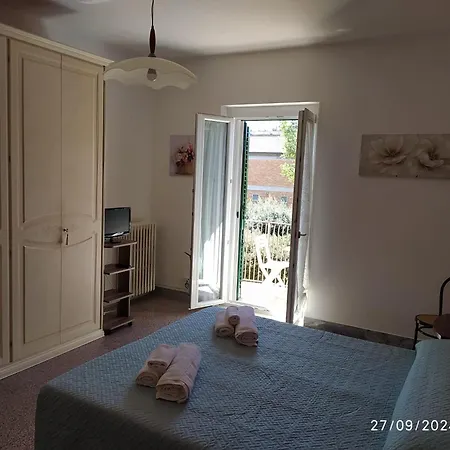 La Casetta Al 94 Matera