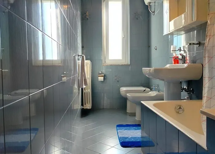 La Casetta Al 94 * Matera