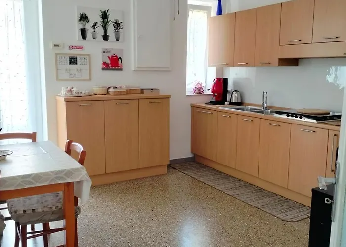 La Casetta Al 94 Matera