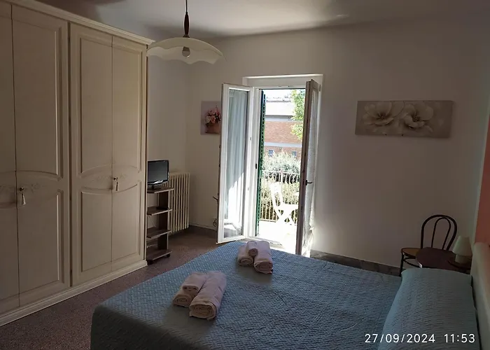 La Casetta Al 94 Matera